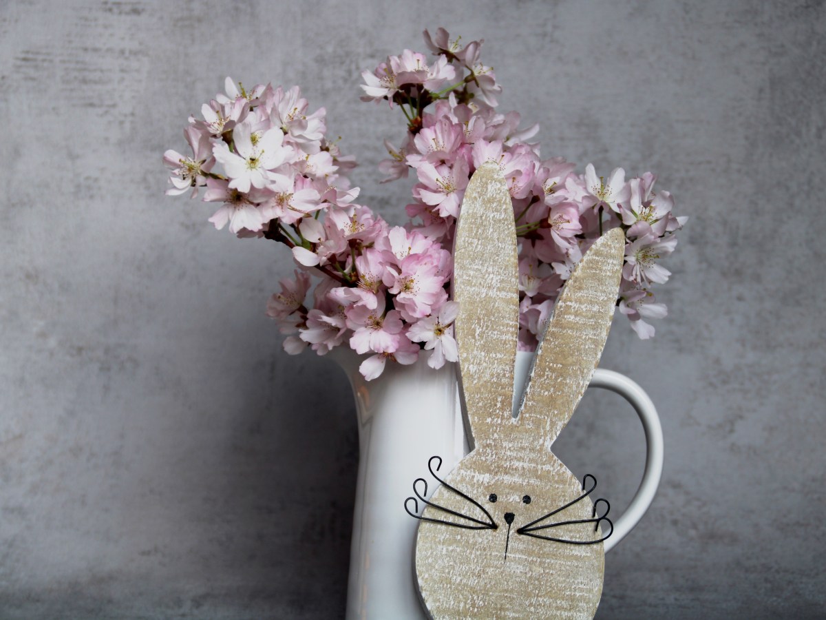 Oster- und Frühlingstage